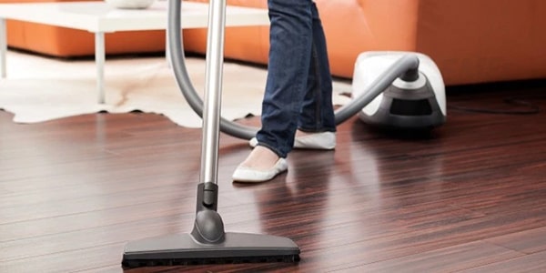 Chế độ bảo hành máy hút bụi