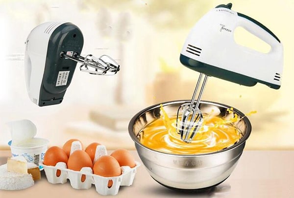 Máy đánh trứng cầm tay