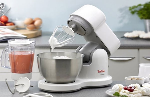 Máy đánh trứng để bàn