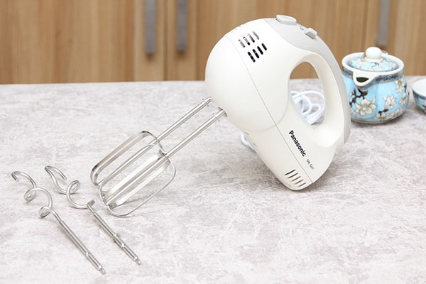 Máy đánh trứng hãng Panasonic