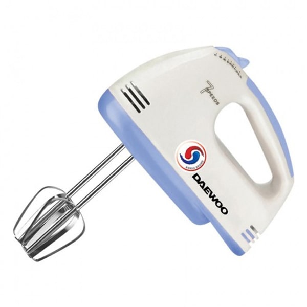 Máy đánh trứng hãng Daewoo