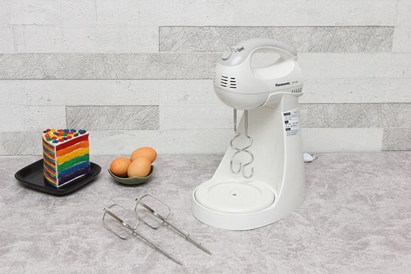 Máy đánh trứng Panasonic MK-GB1WRA