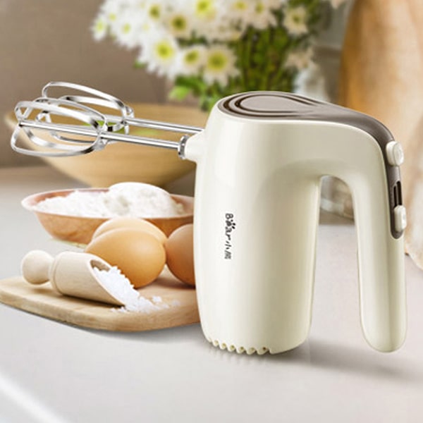 Tìm hiểu máy đánh trứng bao nhiêu tiền ?