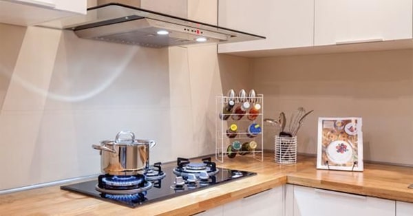 Máy hút mùi bếp loại nào tốt nhất hiện nay ?
