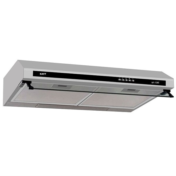 Máy hút mùi KAFF KF-638i