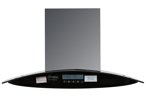 Máy hút mùi áp tường Apex APB6601-70C