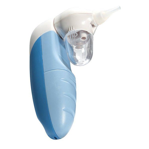 Một số dụng cụ hút mũi phổ biến nhất trên thị trường hiện nay