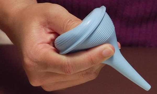 Bóng hút mũi là sản phẩm có lịch sử lâu đời nhất