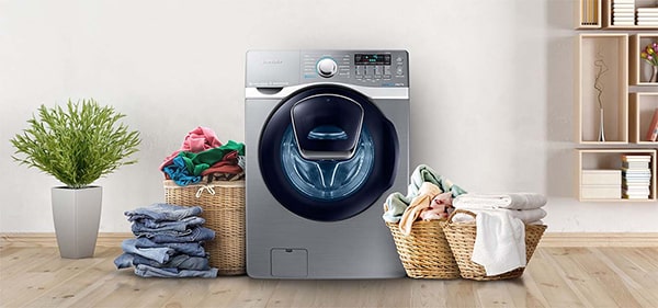 Tìm hiểu giá thành máy giặt khi chọn mua