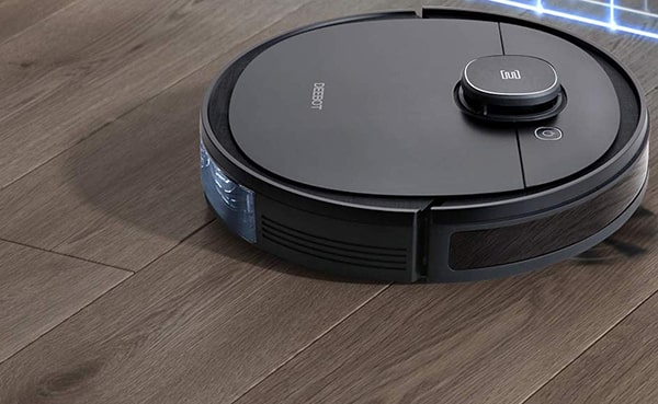 Robot hút bụi loại nào tốt? Cách chọn robot hút bụi tốt nhất