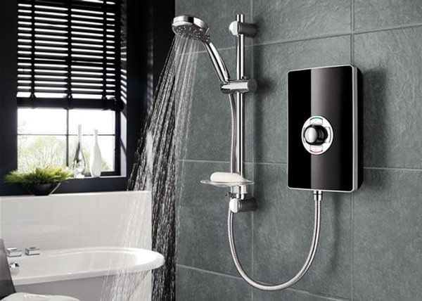 Nên mua máy nước nóng nào tốt hiện nay ?