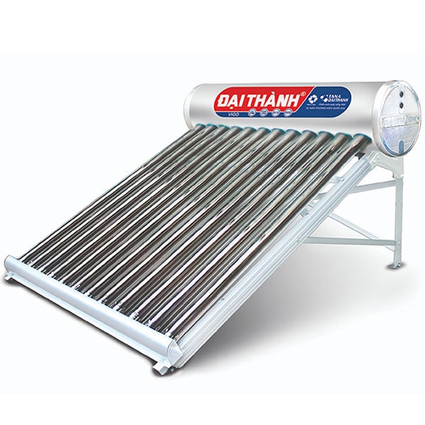 Máy nước nóng năng lượng mặt trời Tân Á Titan Pro TA-GO 58-18 (200 lít)