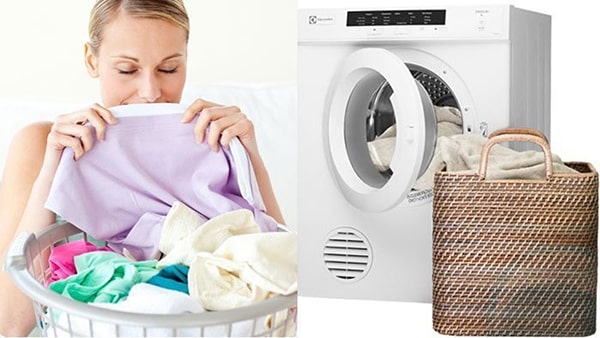 Tủ sấy quần áo - Sản phẩm cần thiết cho gia đình bận rộn