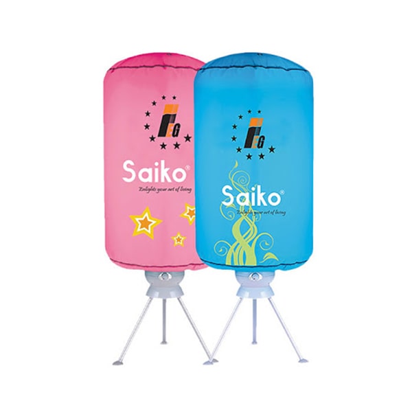 Tủ sấy quần áo Saiko