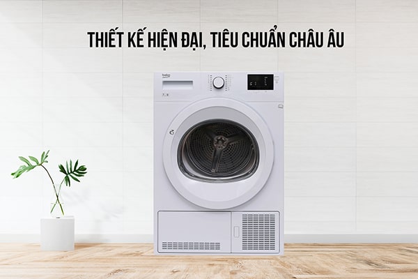 Máy sấy gia đình Beko