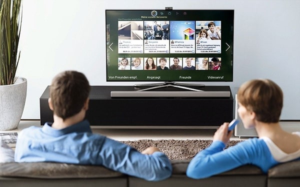 Tư vấn mua tivi hãng nào tốt nhất hiện nay