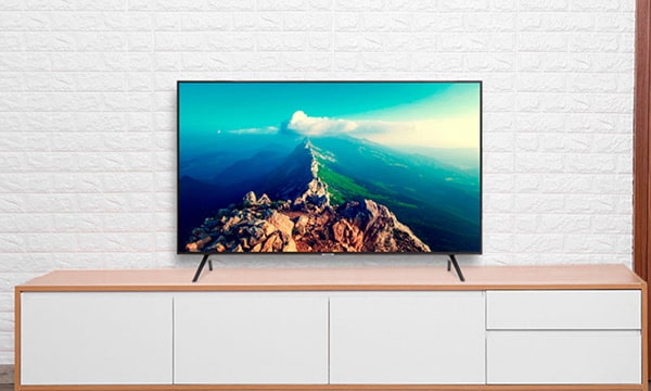 Tivi thương hiệu Samsung