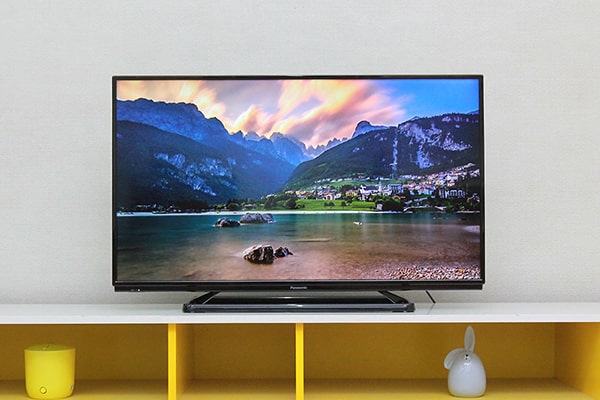 Tivi Panasonic