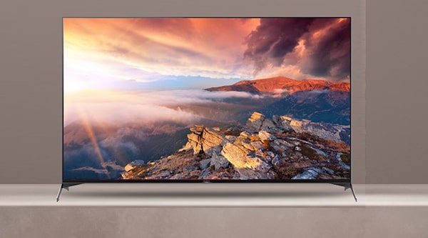 Tivi Sony