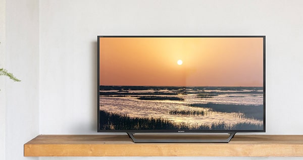 Tivi Sony 40 inch KDL - 40W650D