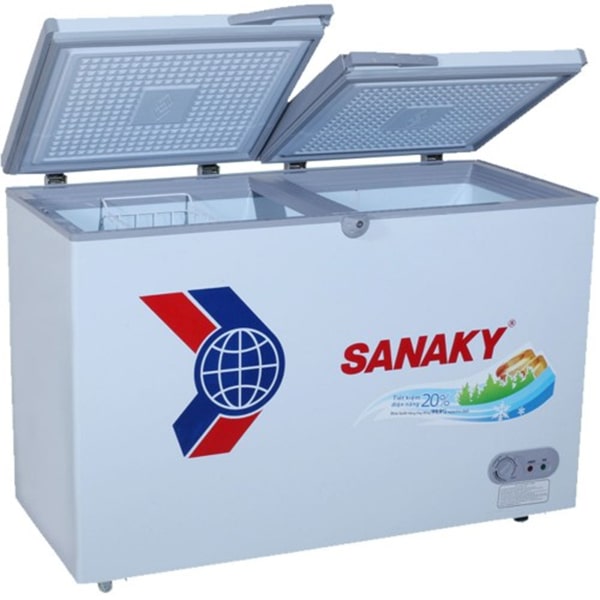 Tủ đông 1 ngăn Sanaky