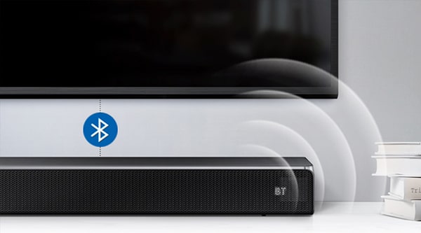 Loa thanh soundbar công nghệ hiện đại