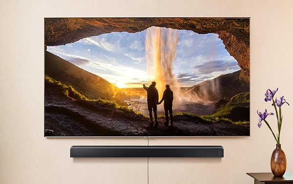 Tìm hiểu giá thành loa soundbar