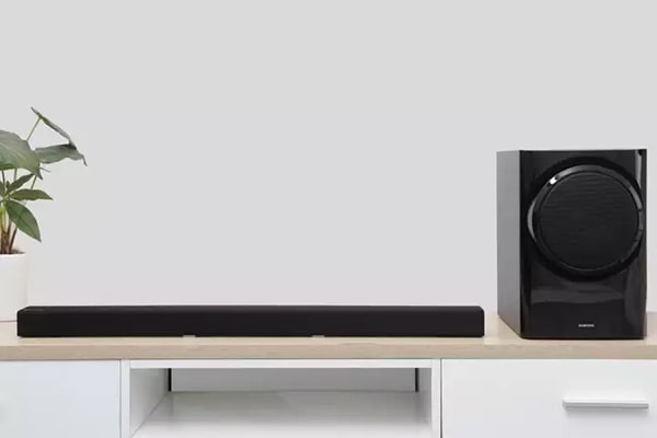 Loa soundbar Samsung