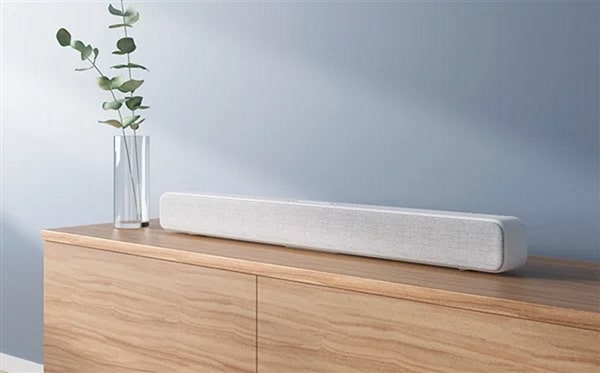 Loa soundbar thương hiệu Xiaomi