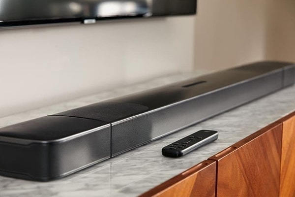 Loa soundbar thương hiệu JBL
