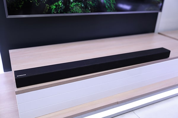 Loa Soundbar Samsung 2.1CH HW-M360/XV