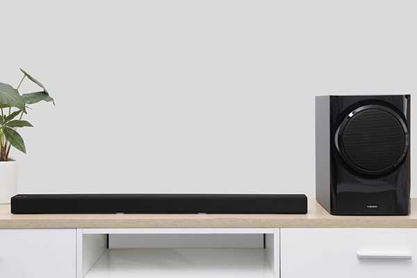 Loa Soundbar 2.1CH Samsung HW-K350