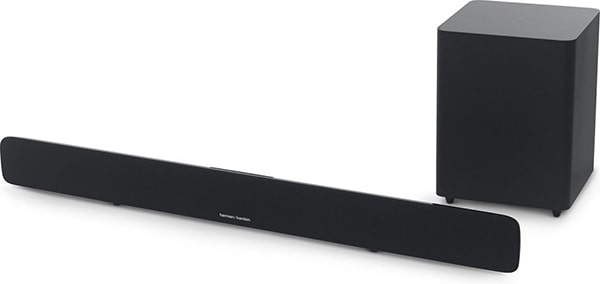 Loa Soundbar 2.1CH Harman Kardon SB20