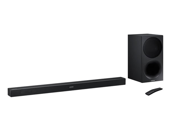 Loa Soundbar 2.1CH Samsung HW-M450/XV