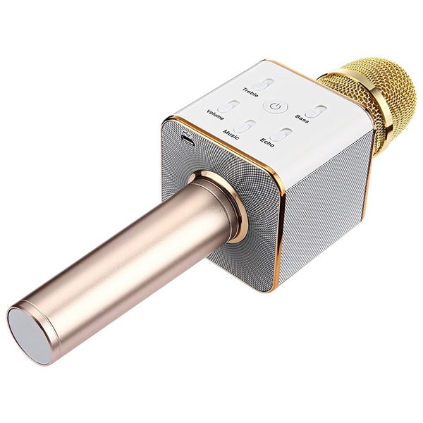 Micro karaoke Tuxun Q7