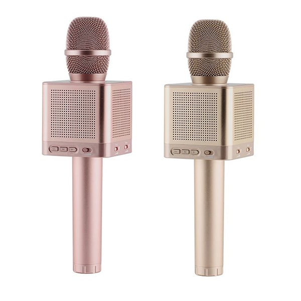 Micro karaoke Micgeek Q10s