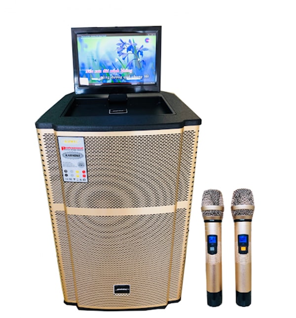 Loa kéo di động cao cấp Bose
