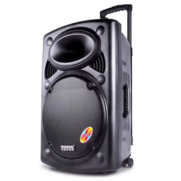 Loa kéo di động Temeisheng LA–012