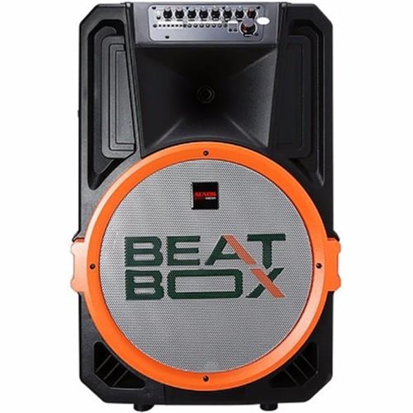 Loa kéo Karaoke Wifi Acnos Beatbox KB39U