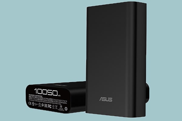 Pin sạc dự phòng Asus