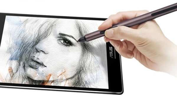 Lưu ý thiết kế của bút