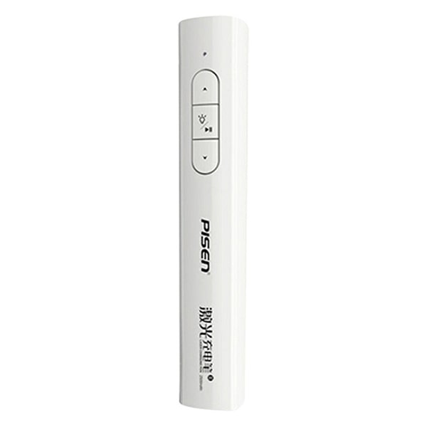Bút chỉ laser thương hiệu Pisen