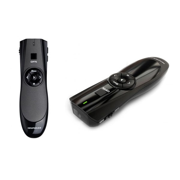 Bút chỉ laser Newmen P100