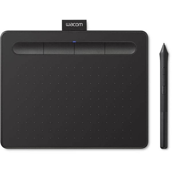 Bảng vẽ điện tử Wacom Intuos S CTL-4100