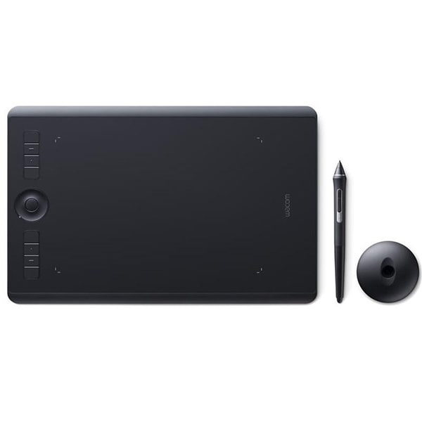 Wacom Intuos Pro Medium PTH-660