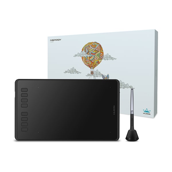 Bảng vẽ điện tử Huion Inspiroy H950P