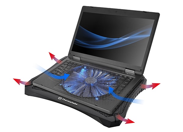 Đến tản nhiệt laptop loại nào tốt hiện nay?