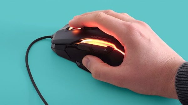 Nên mua chuột chơi game nào tốt nhất hiện nay ?