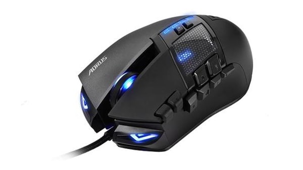 Chọn chuột phù hợp từng loại game