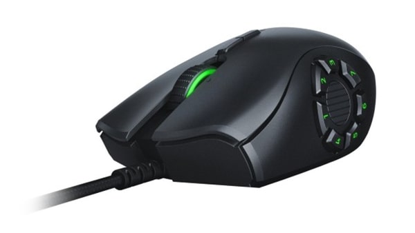 Chuột chơi game Razer